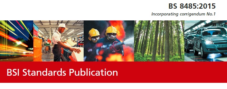 bs 8485