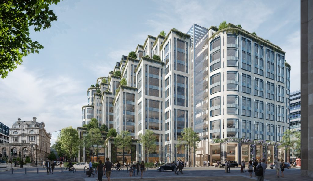 Image Credit: Kohn Pedersen Fox